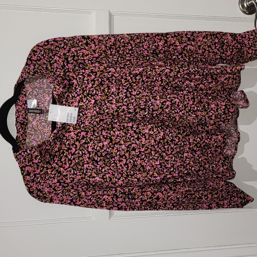 Women's Button Down